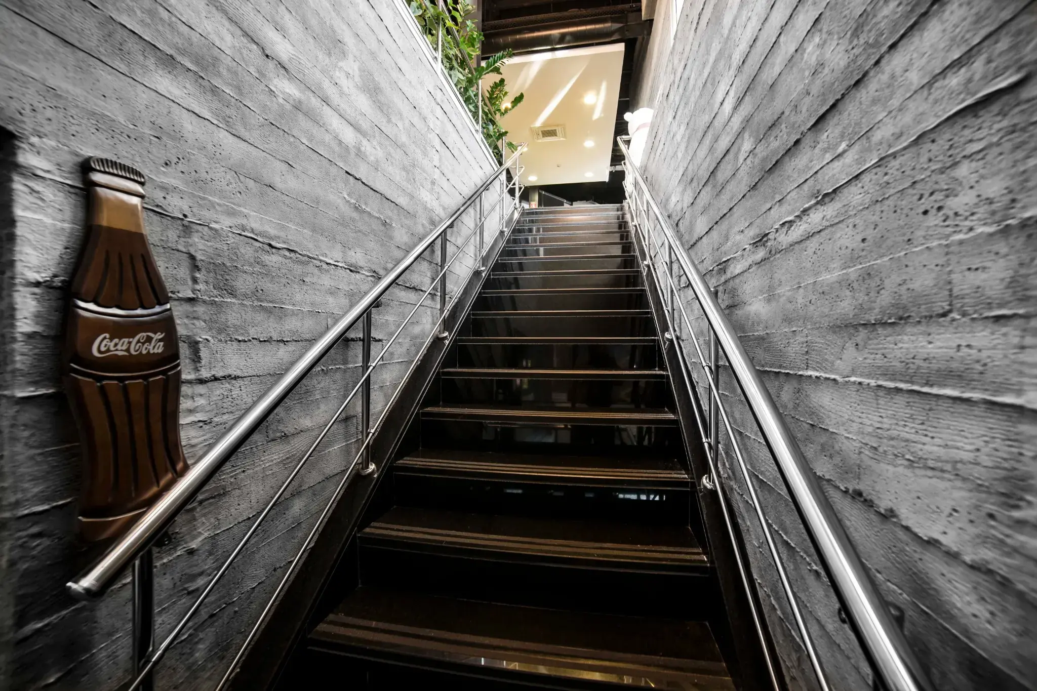 Artstone Hormigon Loft Beton Duvar Paneli ile Loft Tarzı Mekanlara Karakter Katın