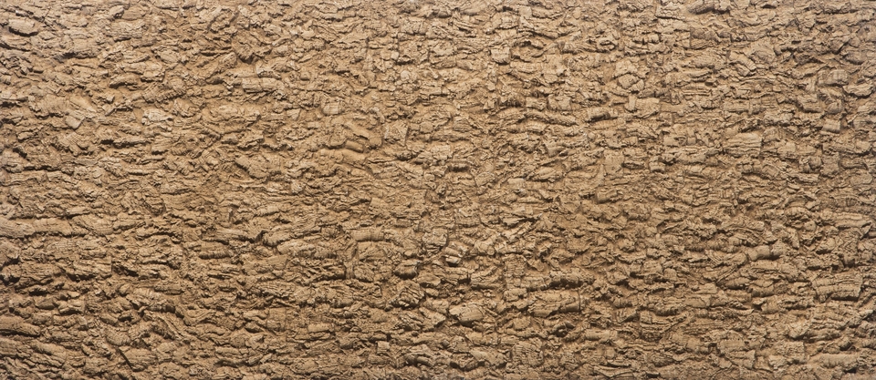 CORK OAK MANTAR DUVAR PANELİ - 5