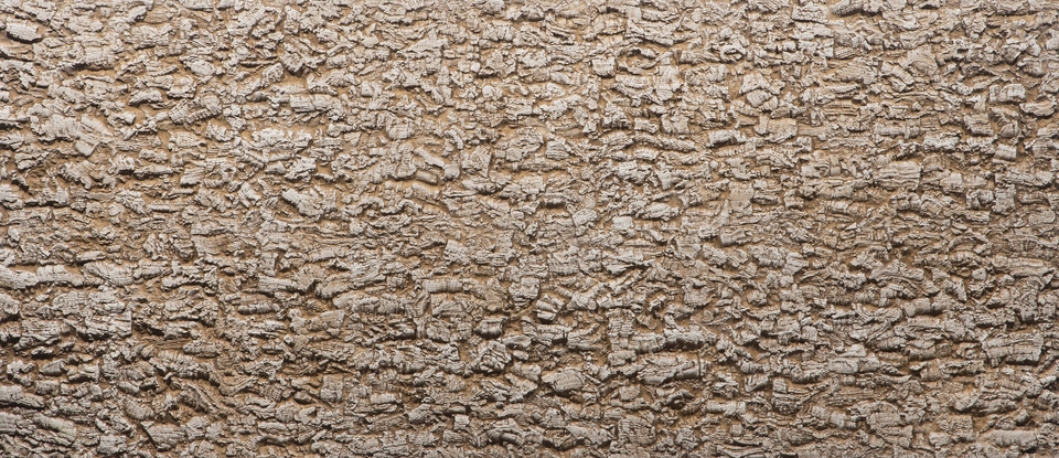 CORK OAK MANTAR DUVAR PANELİ - 1