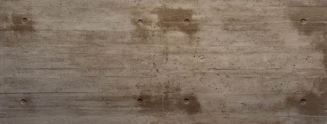 H-PLATE BETON DUVAR PANELİ Terrosa