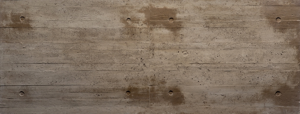 H-PLATE BETON DUVAR PANELİ - 4