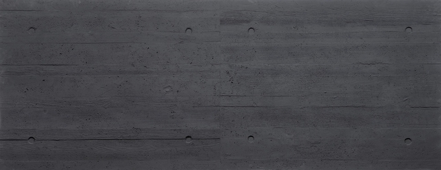 H-PLATE BETON DUVAR PANELİ Anthracite