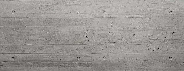 H-PLATE BETON DUVAR PANELİ Grey