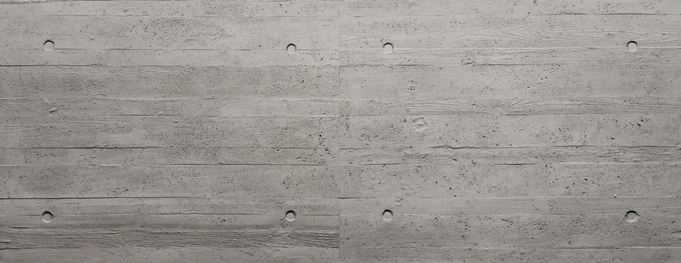 H-PLATE BETON DUVAR PANELİ - 7