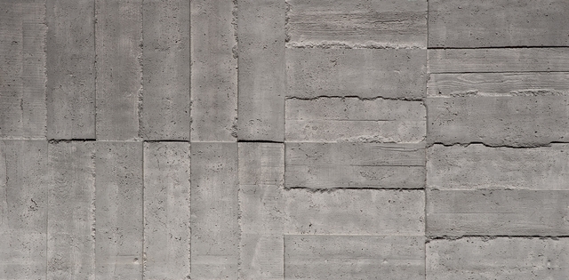 H-RECTA BETON DUVAR PANELİ - 3