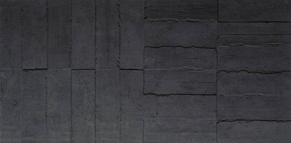 H-RECTA BETON DUVAR PANELİ - 4