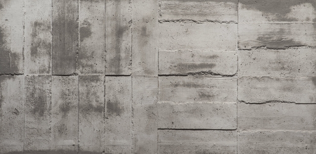 H-RECTA BETON DUVAR PANELİ - 6