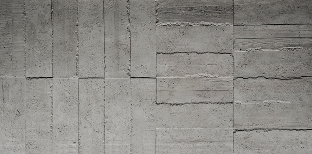 H-RECTA BETON DUVAR PANELİ - 7