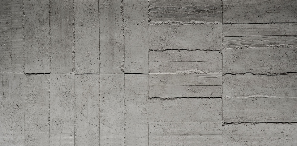 H-RECTA BETON DUVAR PANELİ - 7