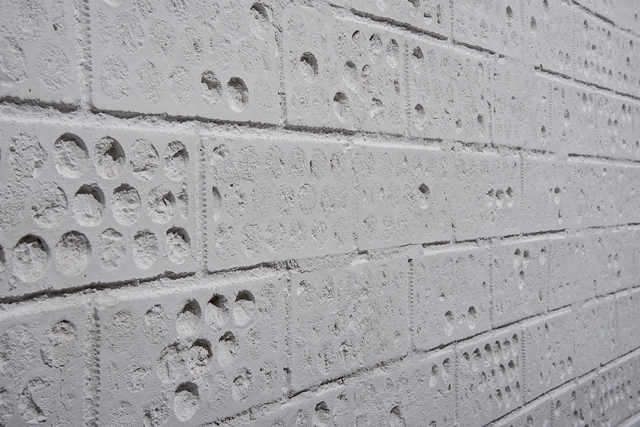 HERITAGE PERFORADO - 2