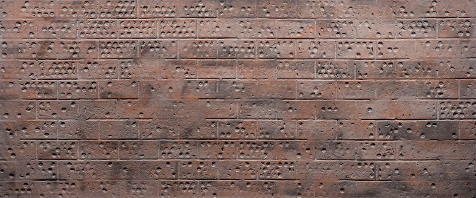 HERITAGE PERFORADO - 3