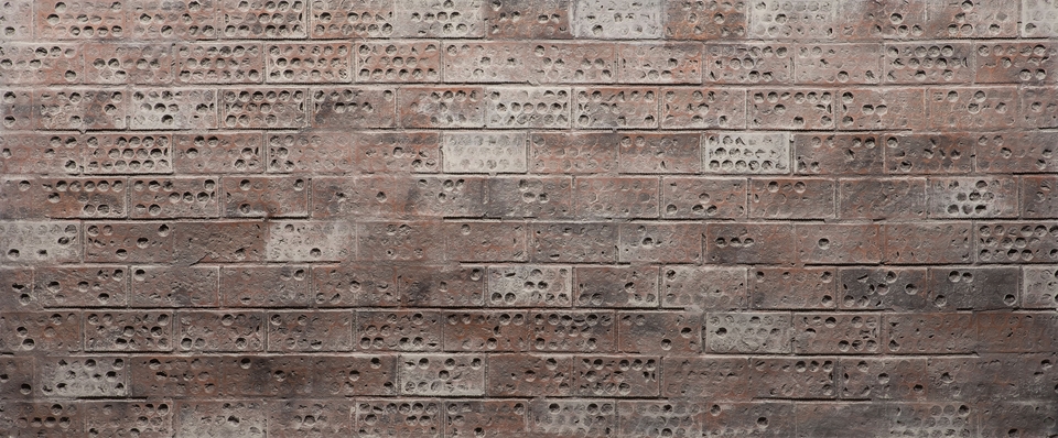 HERITAGE PERFORADO - 5