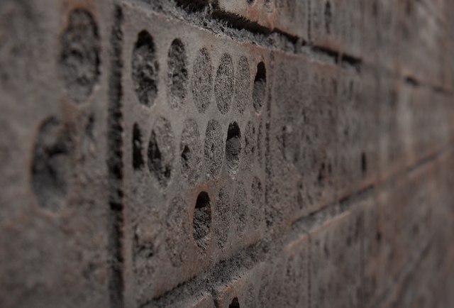 HERITAGE PERFORADO - 7