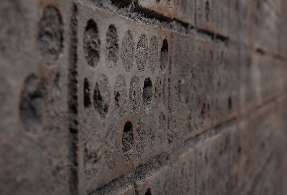 HERITAGE PERFORADO - 7