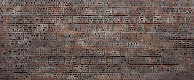 HERITAGE PERFORADO - 6