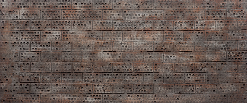 HERITAGE PERFORADO - 6