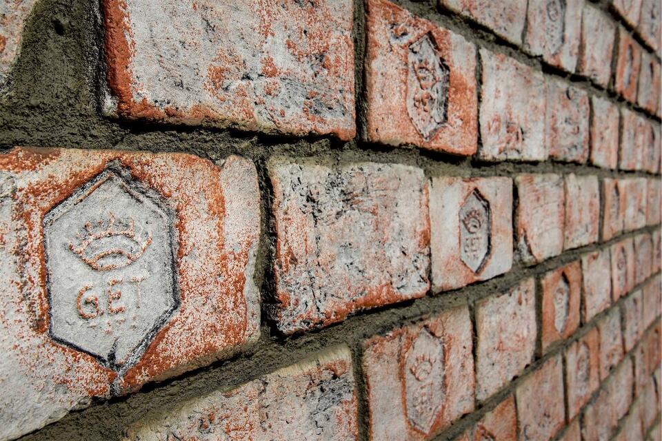 HERITAGE XIX DEKORATİF TUĞLA DUVAR PANELİ - 10