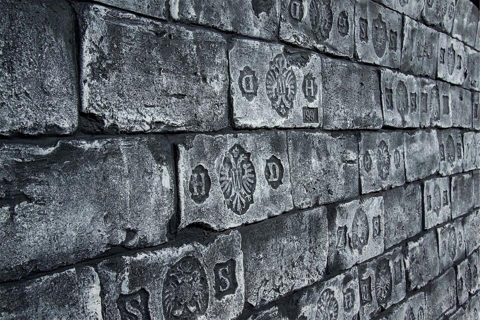 HERITAGE XVII DEKORATİF TUĞLA DUVAR PANELİ - 8