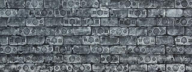 HERITAGE XVII DEKORATİF TUĞLA DUVAR PANELİ - 7