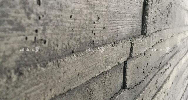 HORMIGON 3D BETON DUVAR PANELİ - 2