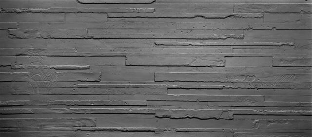 HORMIGON 3D BETON DUVAR PANELİ - 4