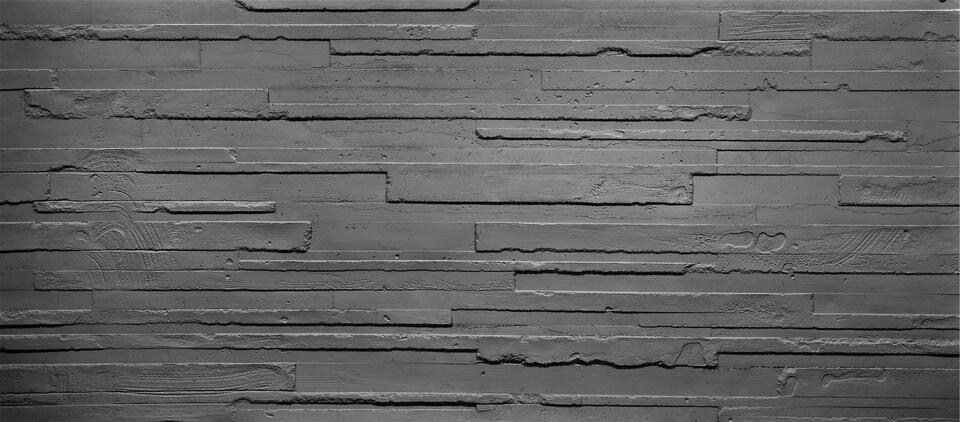 HORMIGON 3D BETON DUVAR PANELİ - 4