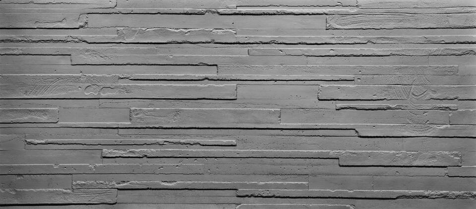 HORMIGON 3D BETON DUVAR PANELİ - 5