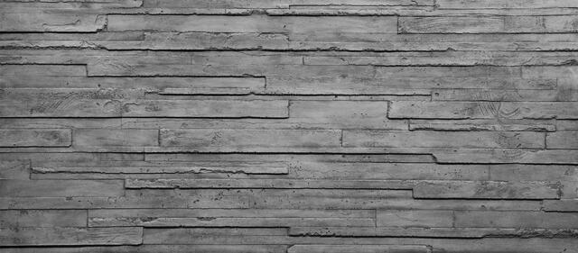 HORMIGON 3D BETON DUVAR PANELİ - 1