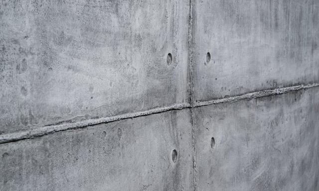 HORMIGON PLUS BETON DUVAR PANELİ - 9