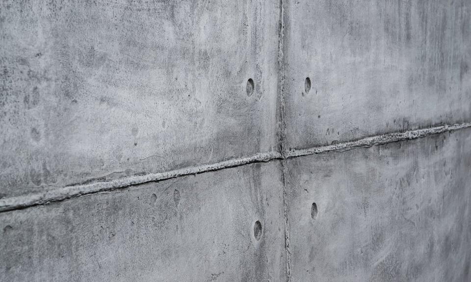 HORMIGON PLUS BETON DUVAR PANELİ - 9