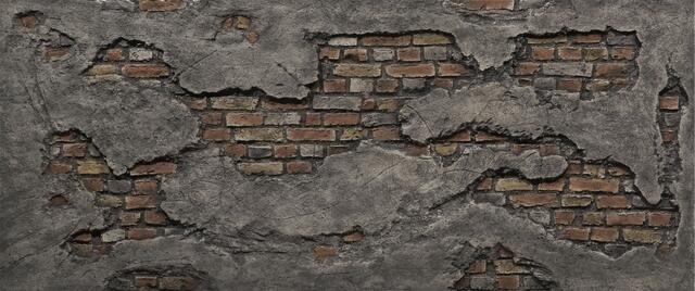 HORMIGON VINTAGE BETON DUVAR PANELİ - 8