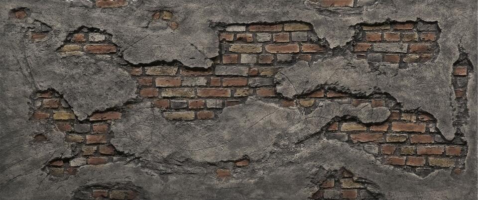 HORMIGON VINTAGE BETON DUVAR PANELİ - 8