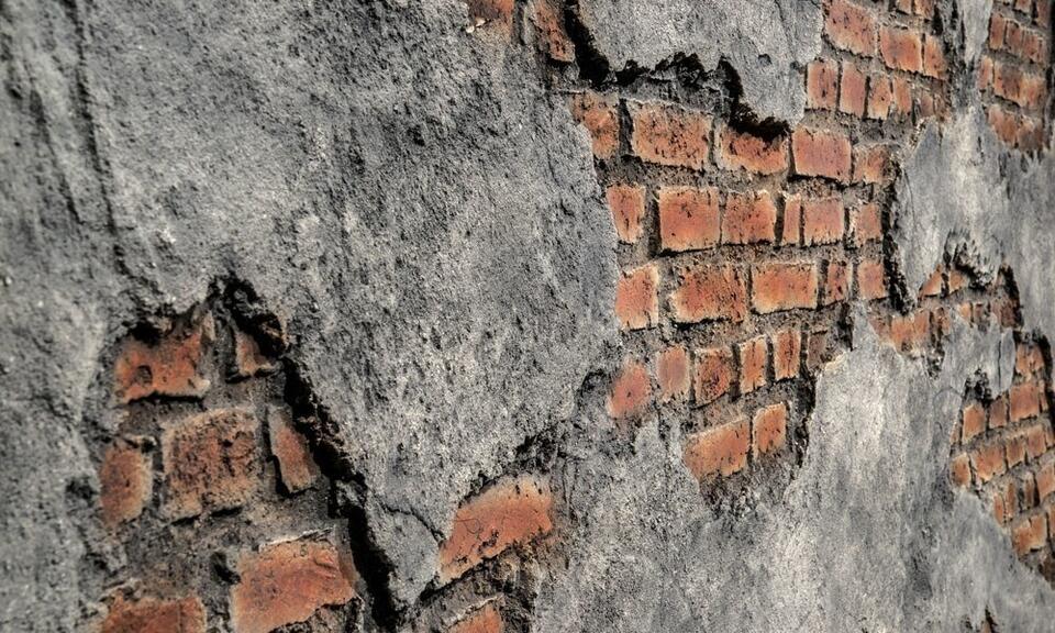 HORMIGON VINTAGE BETON DUVAR PANELİ - 7