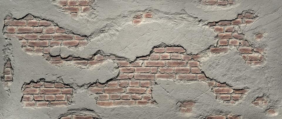 HORMIGON VINTAGE BETON DUVAR PANELİ - 1