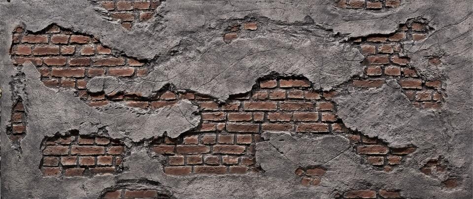 HORMIGON VINTAGE BETON DUVAR PANELİ - 4