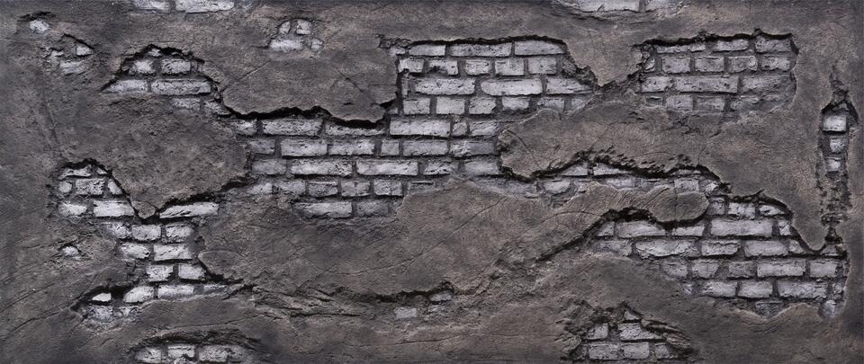 HORMIGON VINTAGE BETON DUVAR PANELİ - 9