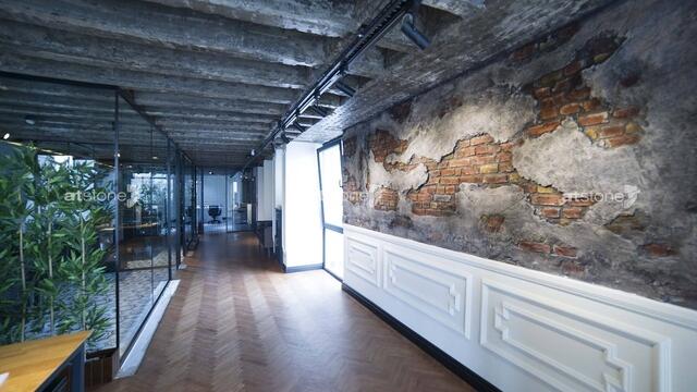 HORMIGON VINTAGE BETON DUVAR PANELİ - 22