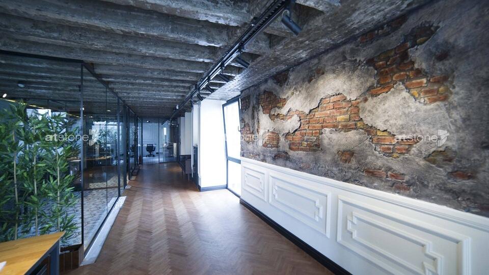 HORMIGON VINTAGE BETON DUVAR PANELİ - 22