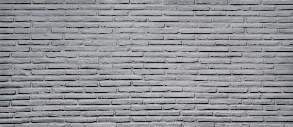 Ladrillo Dekoratif Tuğla Duvar Paneli - 8