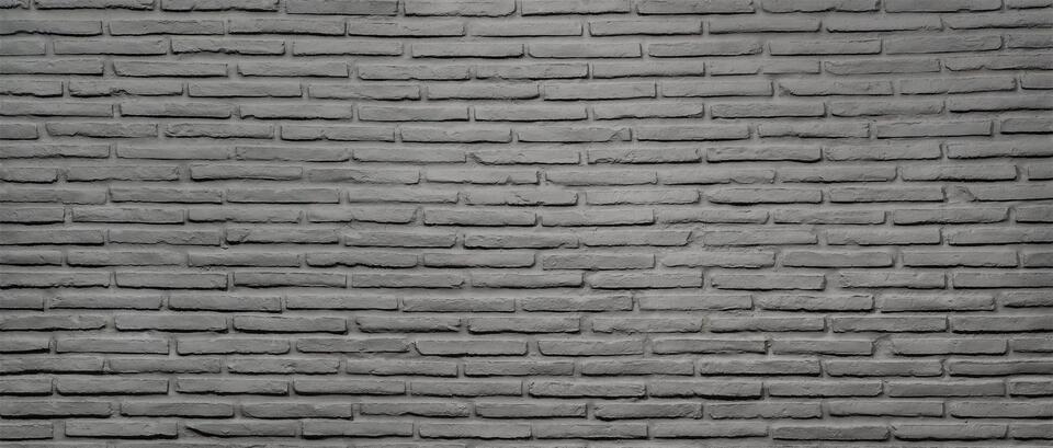 Ladrillo Dekoratif Tuğla Duvar Paneli - 25