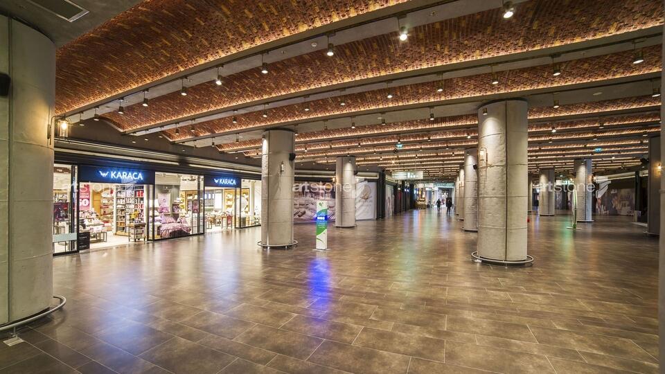 LADRILLO LOFT DEKORATİF TUĞLA DUVAR PANELİ - 25