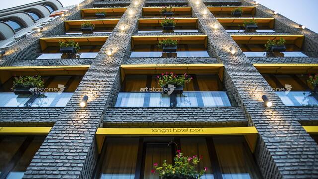 LADRILLO LOFT DEKORATİF TUĞLA DUVAR PANELİ - 26