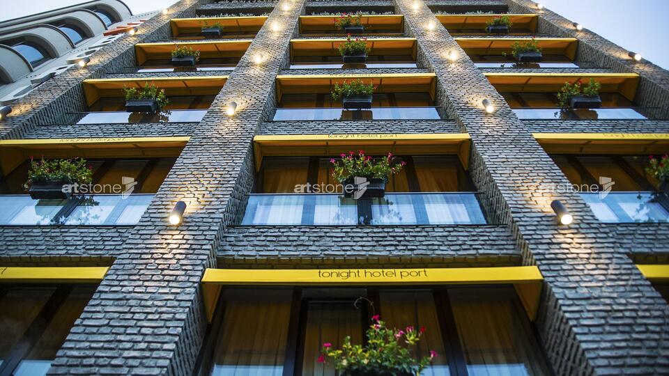 LADRILLO LOFT DEKORATİF TUĞLA DUVAR PANELİ - 26
