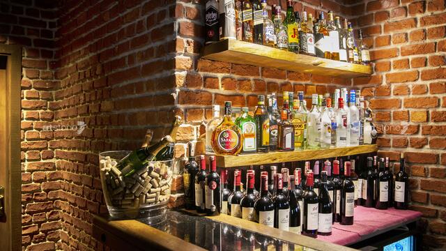 LADRILLO LOFT DEKORATİF TUĞLA DUVAR PANELİ - 35