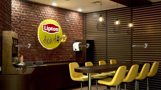 LADRILLO LOFT DEKORATİF TUĞLA DUVAR PANELİ - 46