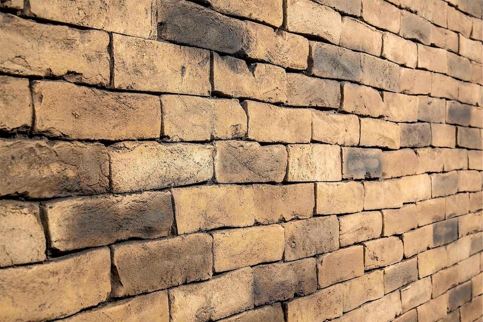 LADRILLO MASONRY DEKORATİF TUĞLA DUVAR PANELİ - 5