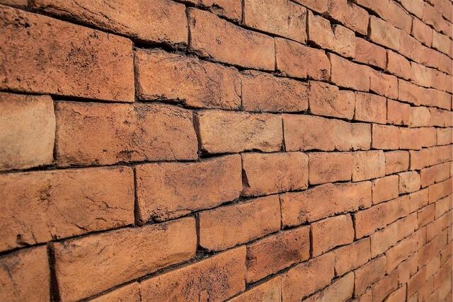 LADRILLO MASONRY DEKORATİF TUĞLA DUVAR PANELİ - 2