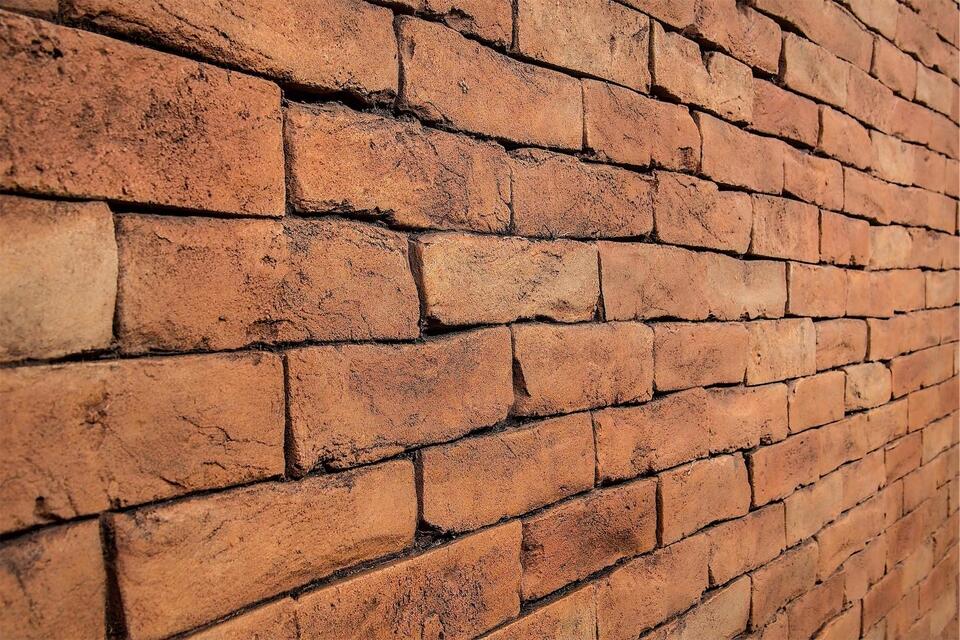 LADRILLO MASONRY DEKORATİF TUĞLA DUVAR PANELİ - 2