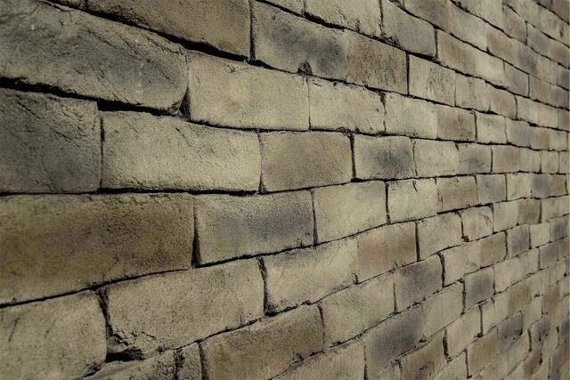 LADRILLO MASONRY DEKORATİF TUĞLA DUVAR PANELİ - 7