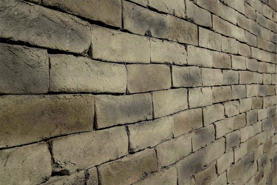 LADRILLO MASONRY DEKORATİF TUĞLA DUVAR PANELİ - 7